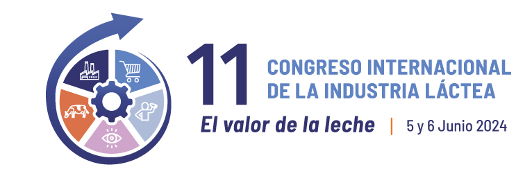 11° Convreso Internacional de la Industria Láctea