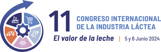 11° Convreso Internacional de la Industria Láctea 11° Convreso Internacional de la Industria Láctea