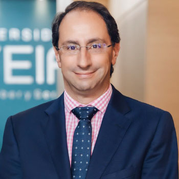 Jose Manuel Restrepo