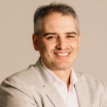Andres Rendón