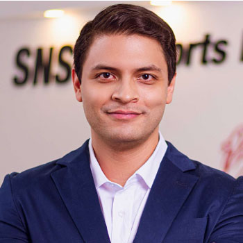 Andres Zapata