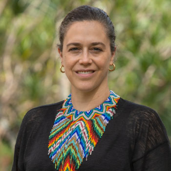 Cristina Velez