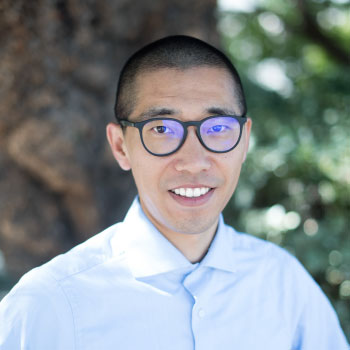 Haotian Zheng