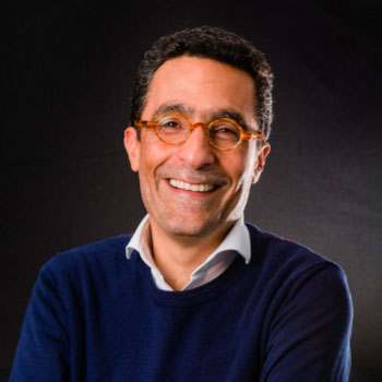 Ignacio Gaitán