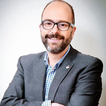 Jaime Arteaga