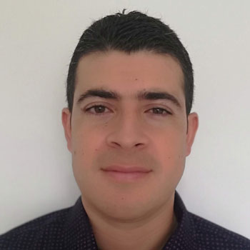 James Agudelo
