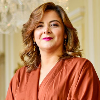 Jhenifer Mojica
