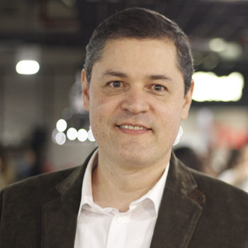 Juan Camilo Suarez