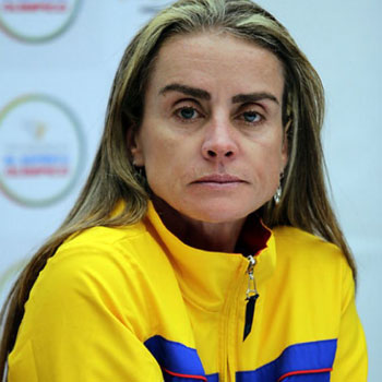 Maria Luisa Calle