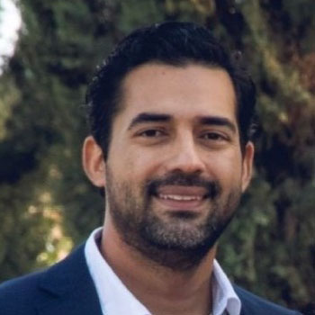 Romulo Alvarado