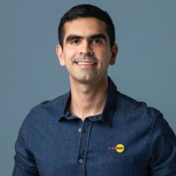 Sebastian Perez