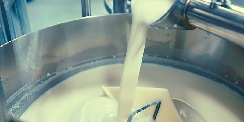 Ultrapasteurización