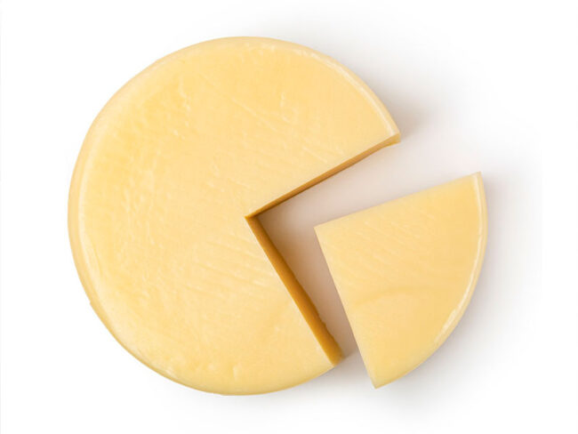 Queso y salud cardiovascular