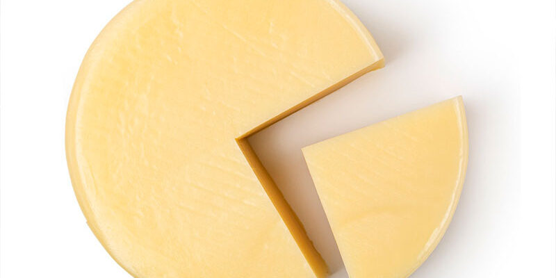 Queso y salud cardiovascular