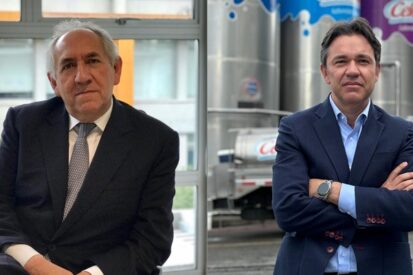 Junta Directiva Asoleche 2025-2026