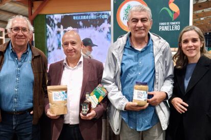 Fedepanela y Asoleche