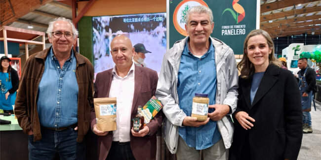 Fedepanela y Asoleche